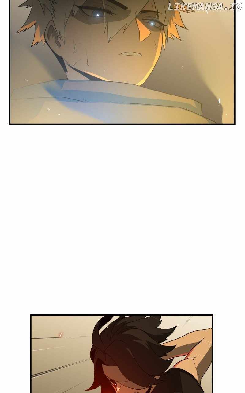 The One Who Parried Death Chapter 46 71